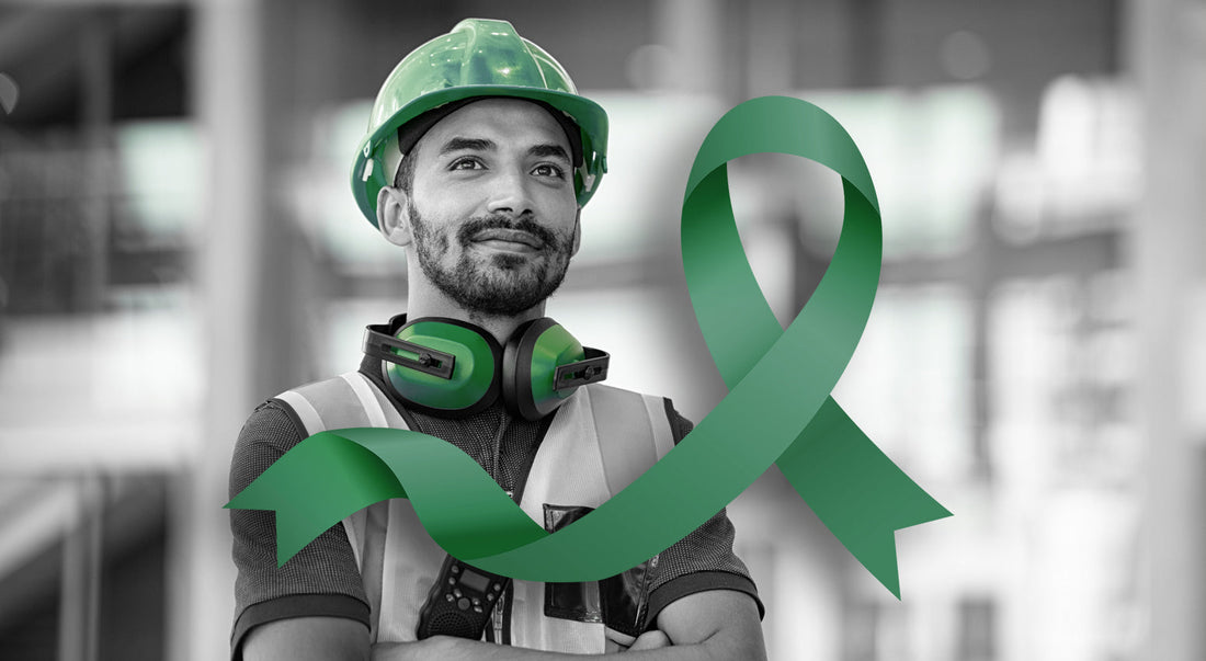 ABRIL VERDE: Um chamado à consciência, um convite ao cuidado real!