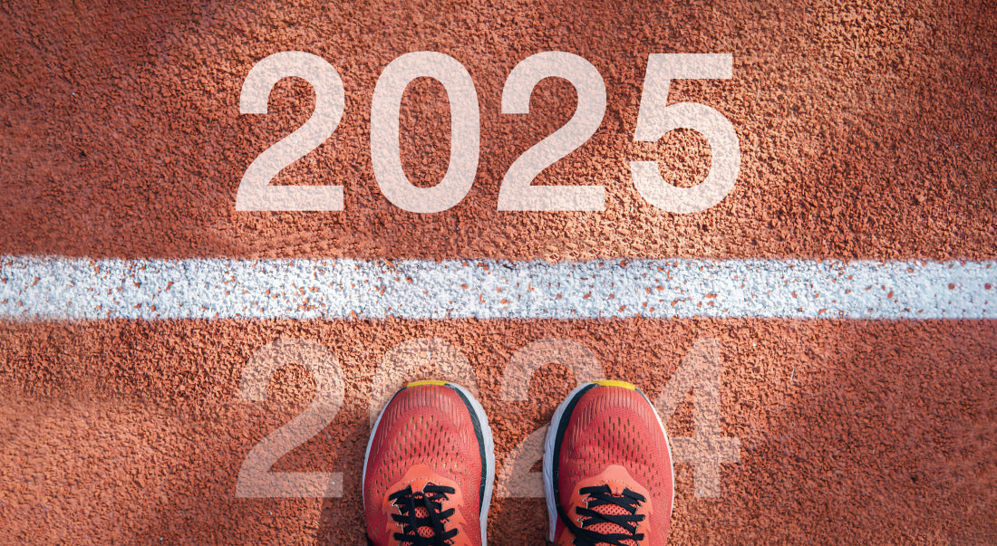 Planeje-se hoje: Comece 2025 com o pé direito!