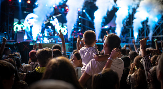 Um olhar sobre o futuro inspirado pelo Rock in Rio