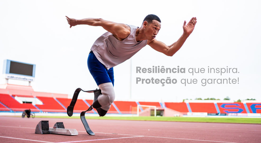 Proteção e resiliência, com a masterClassic você está pronto!