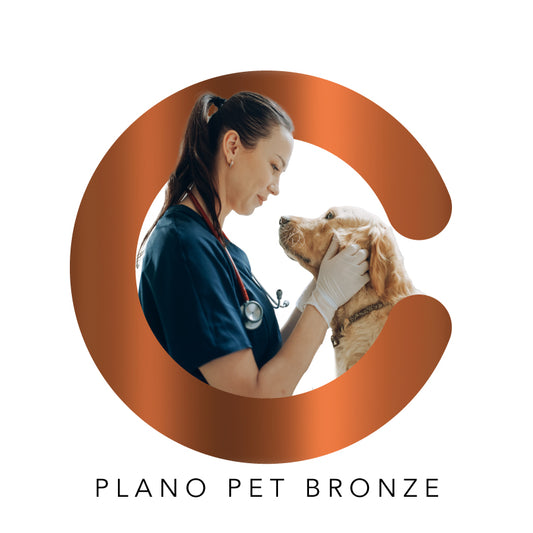 Pet Bronze